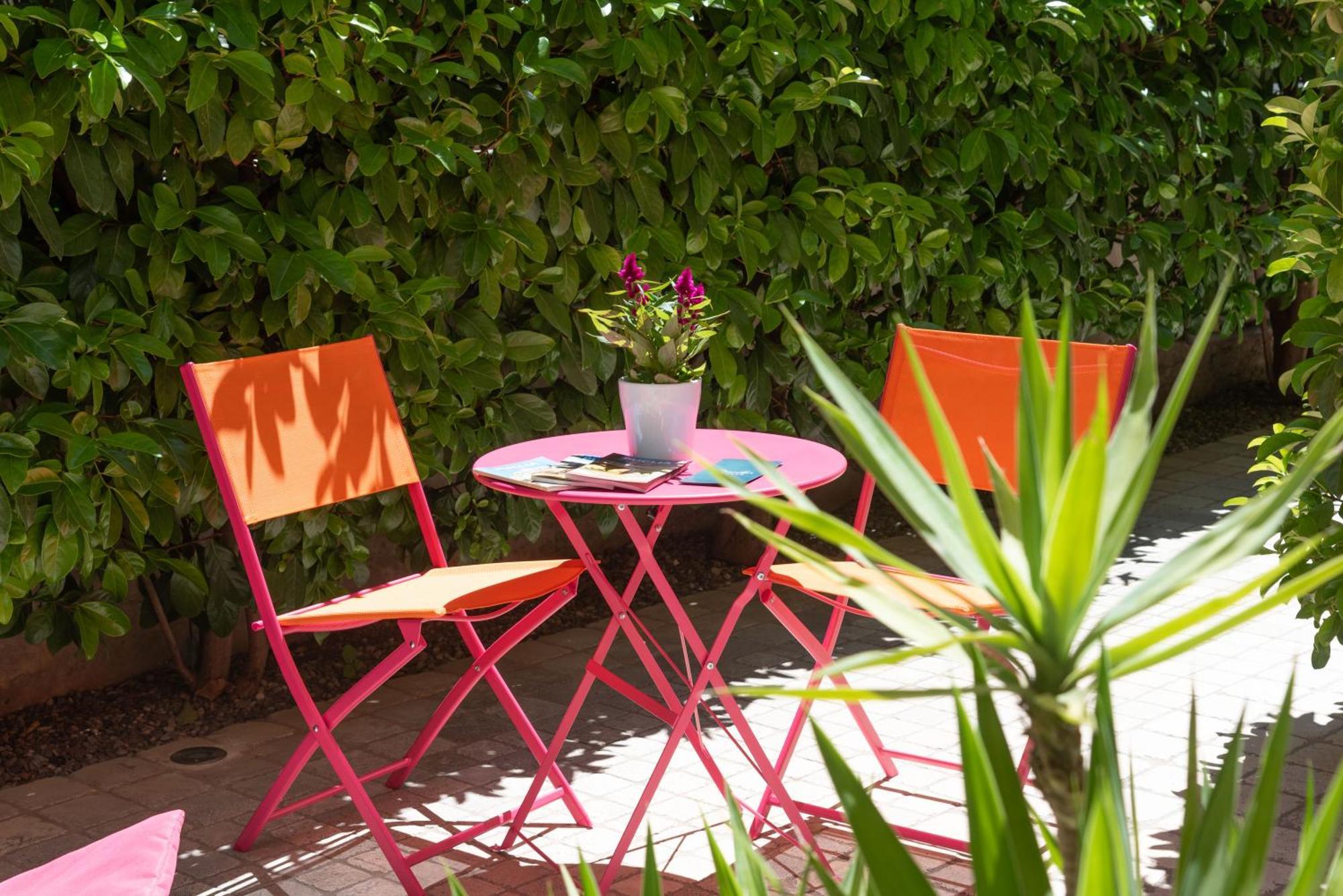 Garden House, Appartamento Con Giardino A فاسانو المظهر الخارجي الصورة