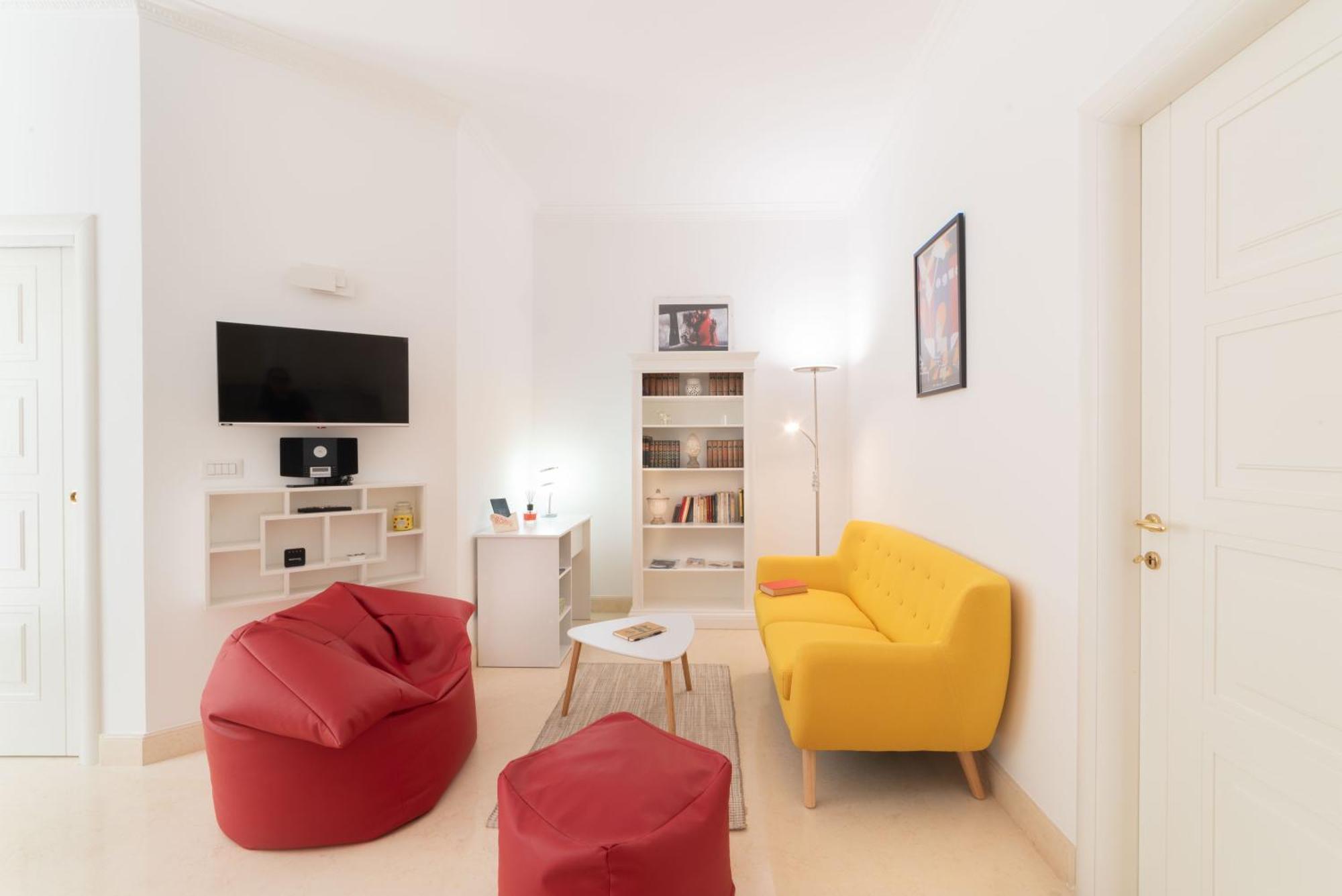Garden House, Appartamento Con Giardino A فاسانو المظهر الخارجي الصورة